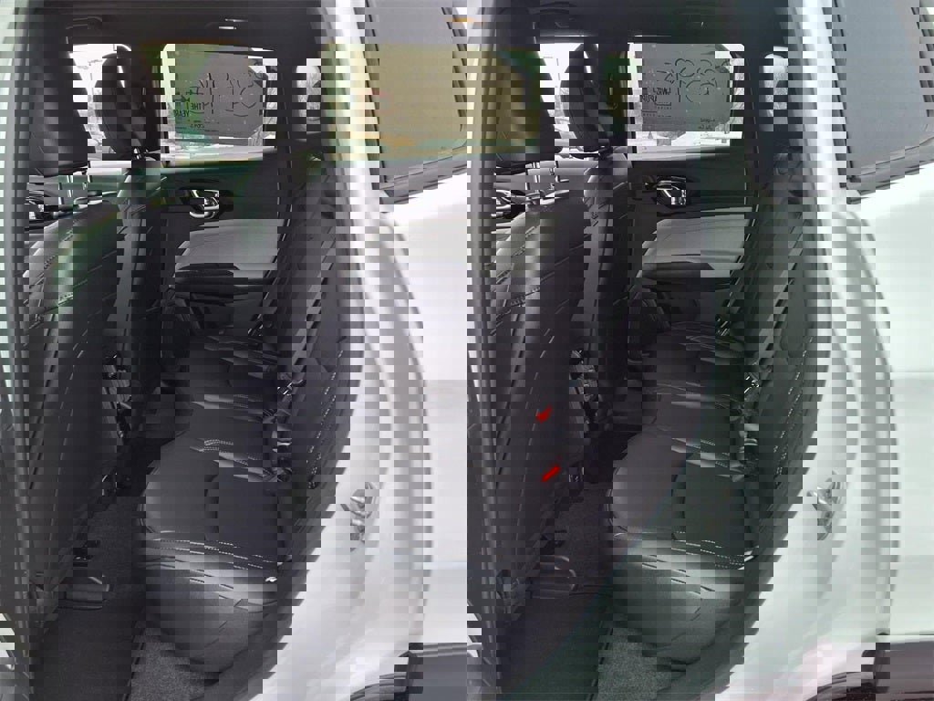 New 2026 Jeep Compass Limited w/ Sun, Sound & Navigation Group image 23