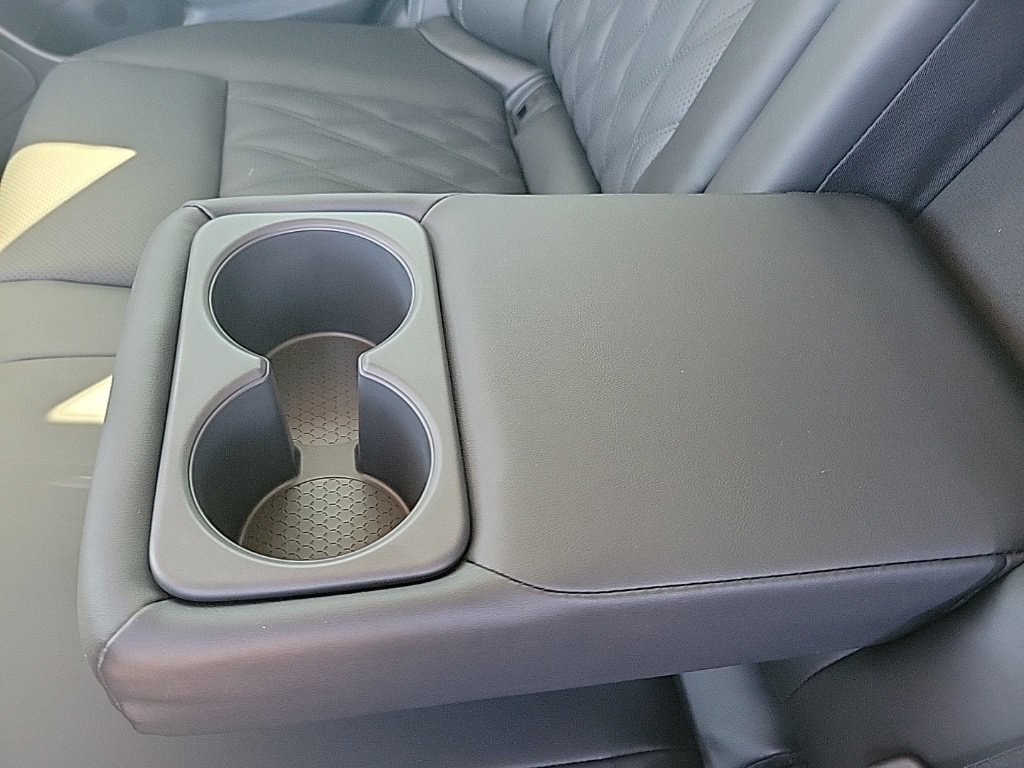 New 2026 Nissan Rogue SV image 36