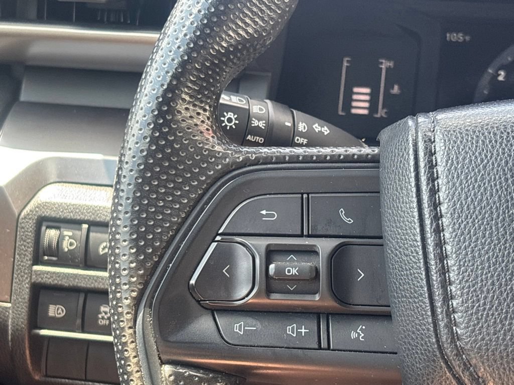Used 2024 Toyota Tacoma SR5 AWD/4WD image 20
