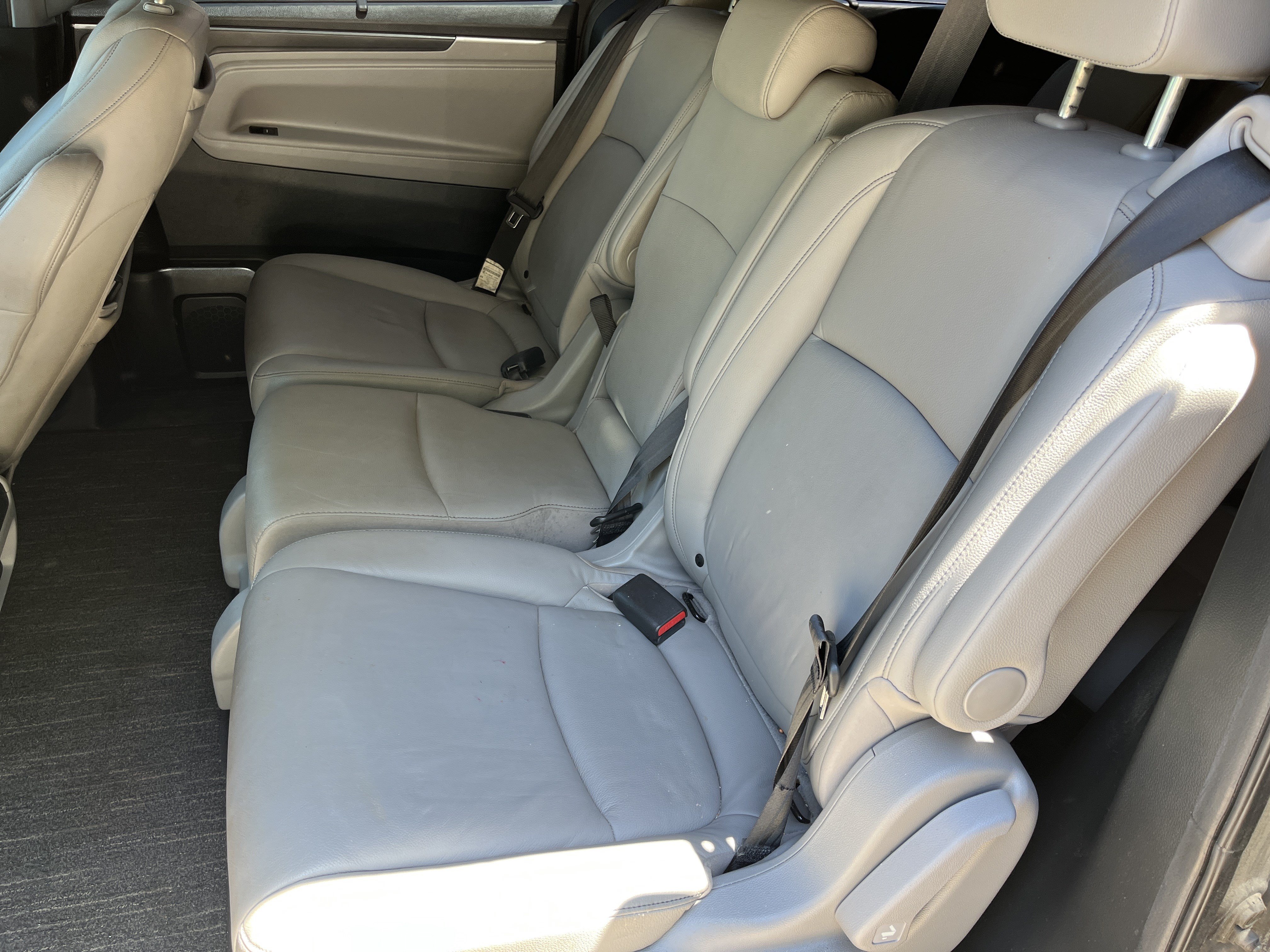 Used 2023 Honda Odyssey Touring image 19
