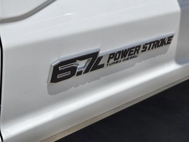 New 2026 Ford F250 Platinum image 11