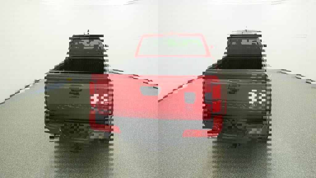 New 2025 Toyota Tacoma TRD Sport image 7