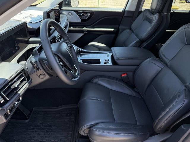 New 2025 Lincoln Aviator Reserve w/ Equipment Group 201A image 20