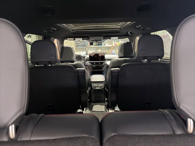 New 2026 Ford Explorer ST image 13