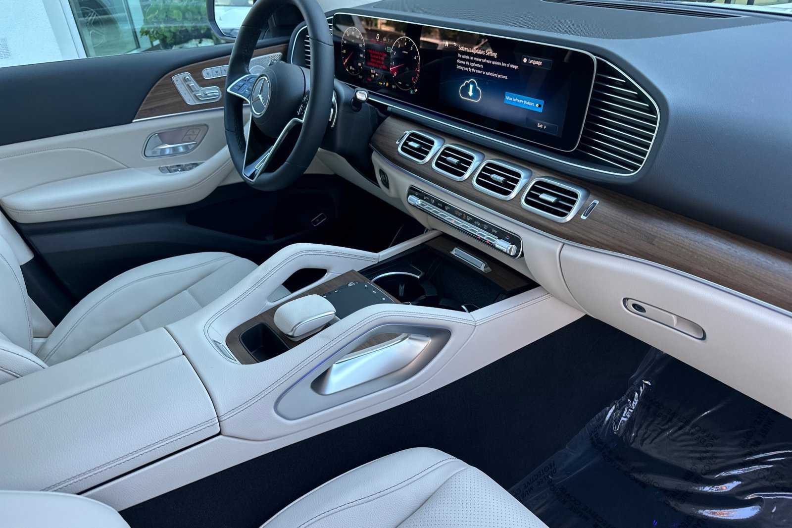 New 2026 Mercedes-Benz GLE 350 4MATIC image 17