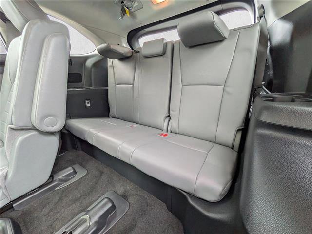 Certified 2026 Toyota Highlander XLE image 19