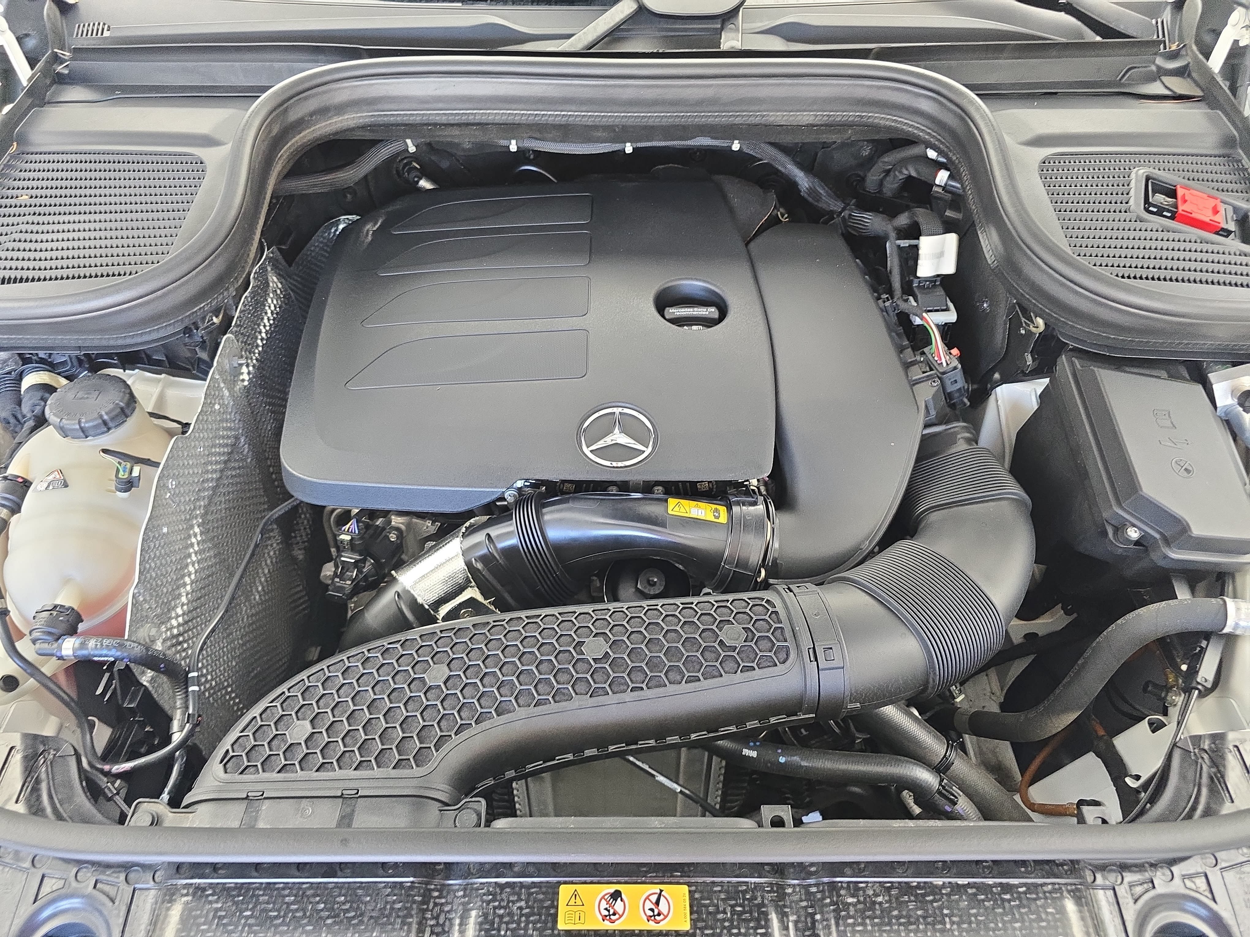 Certified 2022 Mercedes-Benz GLE 350 image 31