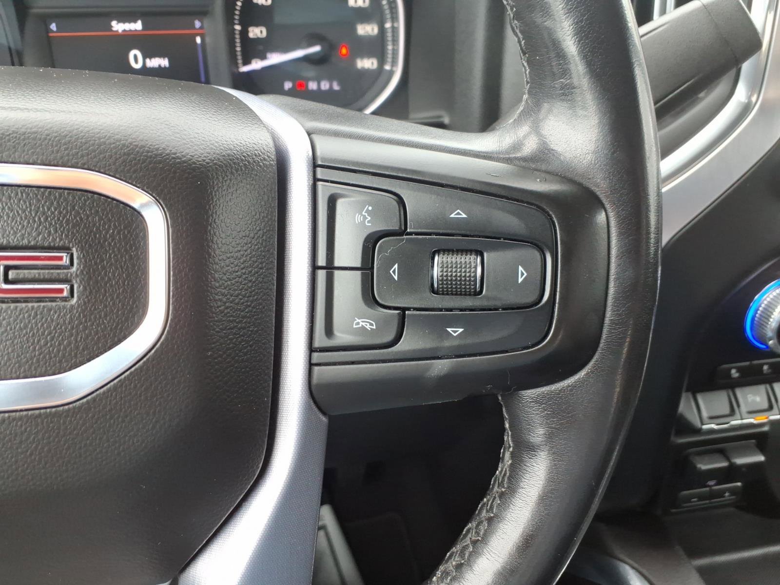 Used 2020 GMC Sierra 1500 SLT AWD/4WD image 24