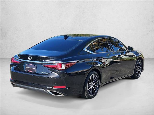 Used 2025 Lexus ES 350 w/ Premium Package FWD image 5