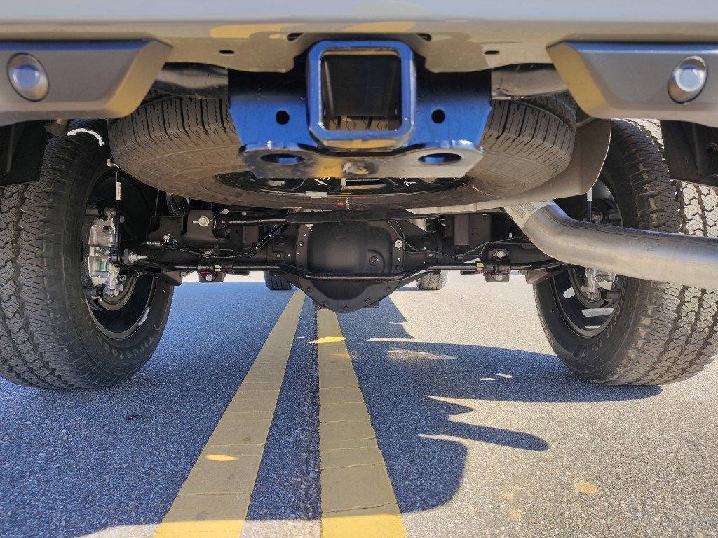 New 2026 RAM 2500 Limited image 38