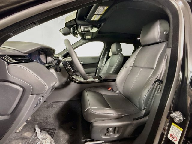 New 2026 Land Rover Range Rover Velar Belgravia AWD/4WD image 11