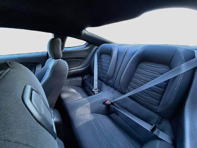 Used 2023 Ford Mustang Mach 1 RWD image 23
