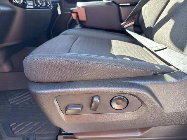 New 2026 Chevrolet Silverado 2500 LT w/ Safety Package image 11