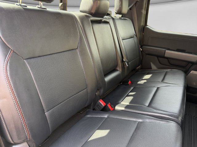 Certified 2024 Ford F350 Lariat w/ Camper Package AWD/4WD image 17