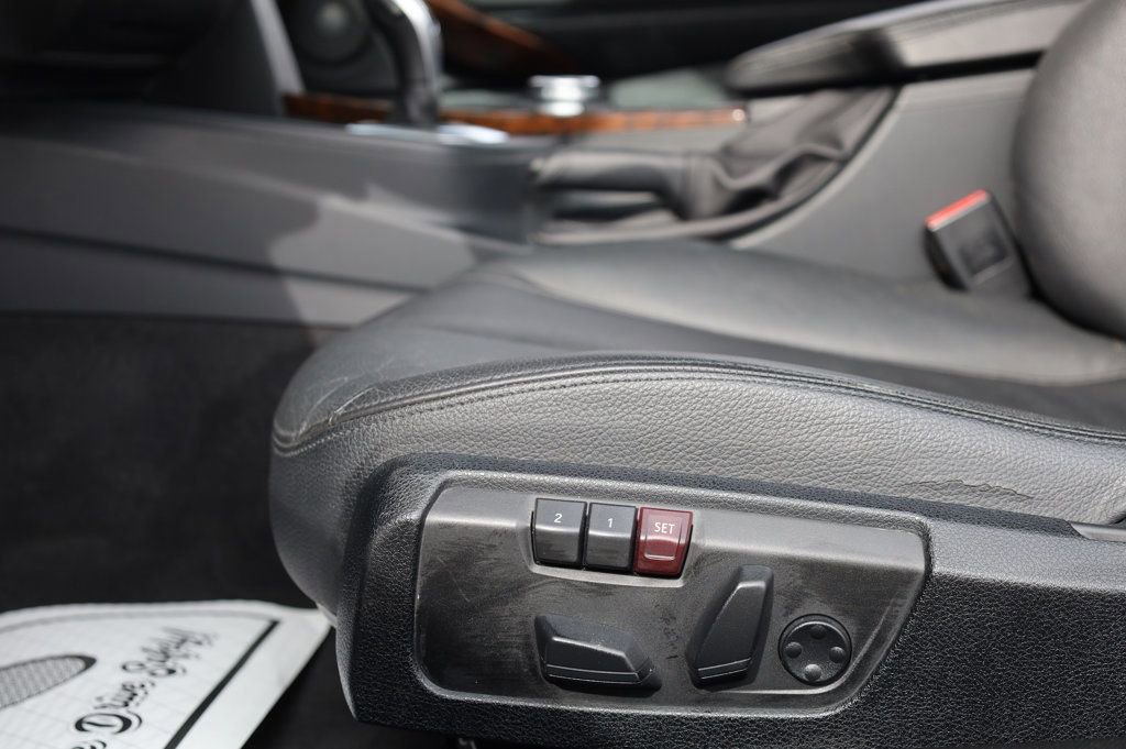 Used 2015 BMW 435i xDrive Convertible image 22