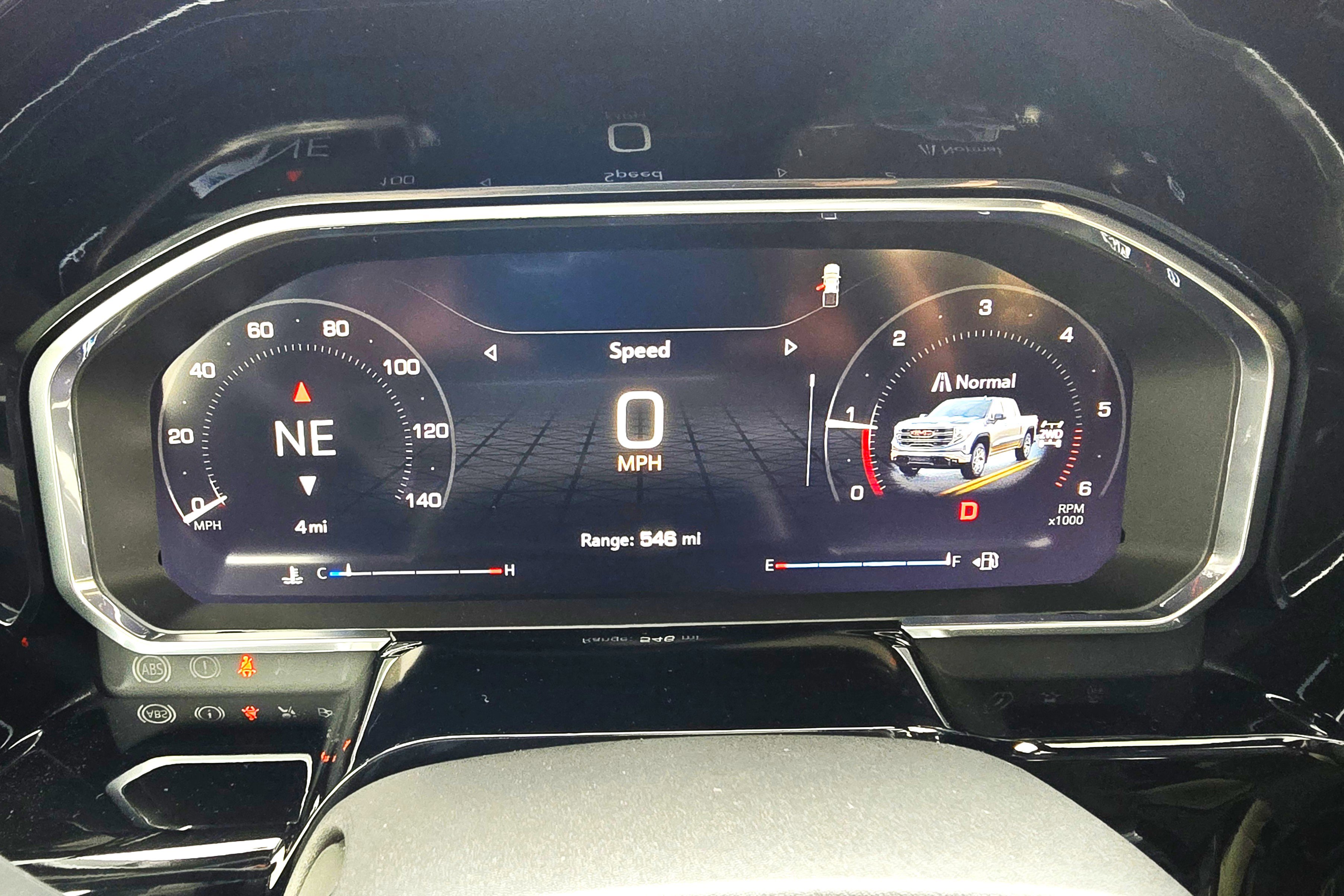 New 2026 GMC Sierra 1500 SLT w/ SLT Premium Plus Package image 26