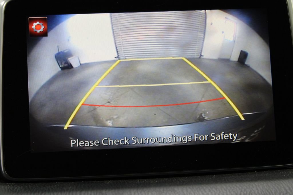 Used 2014 MAZDA MAZDA3 s Touring image 33