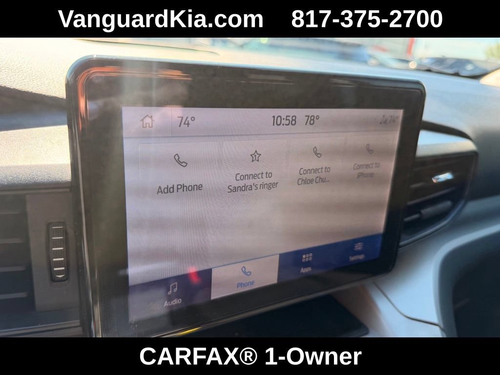 Used 2023 Ford Explorer XLT RWD image 20