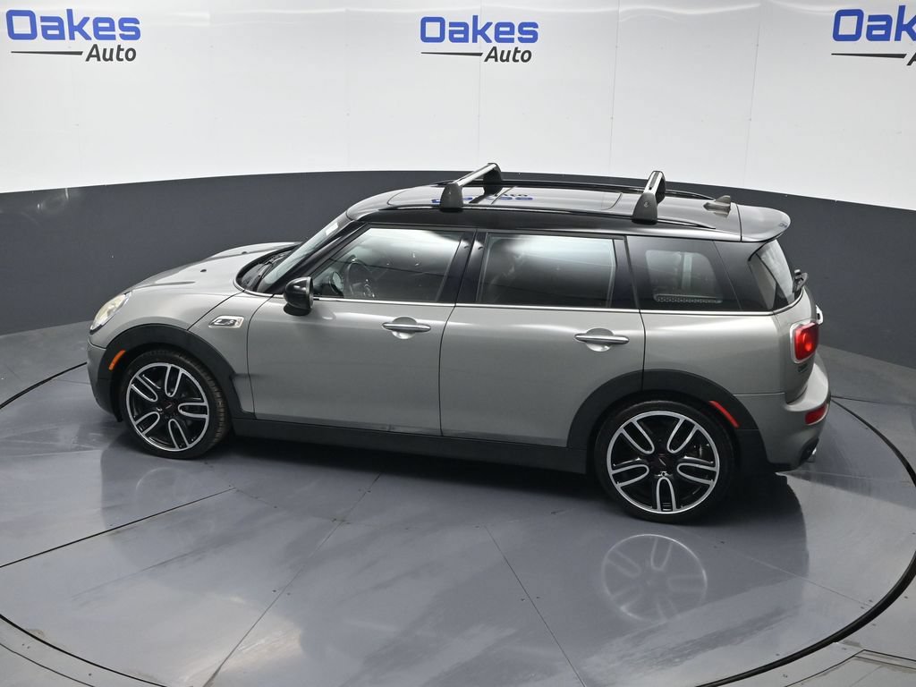 Used 2016 MINI Cooper Clubman S FWD image 46