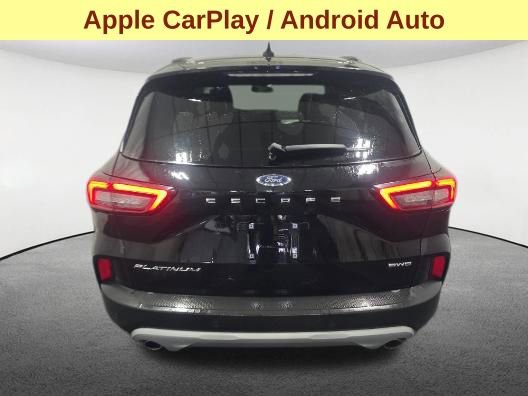 Used 2024 Ford Escape Platinum image 7