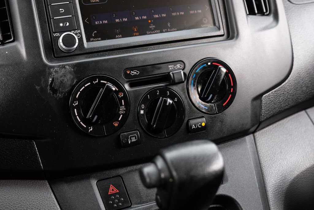 Used 2020 Nissan NV200 SV image 20