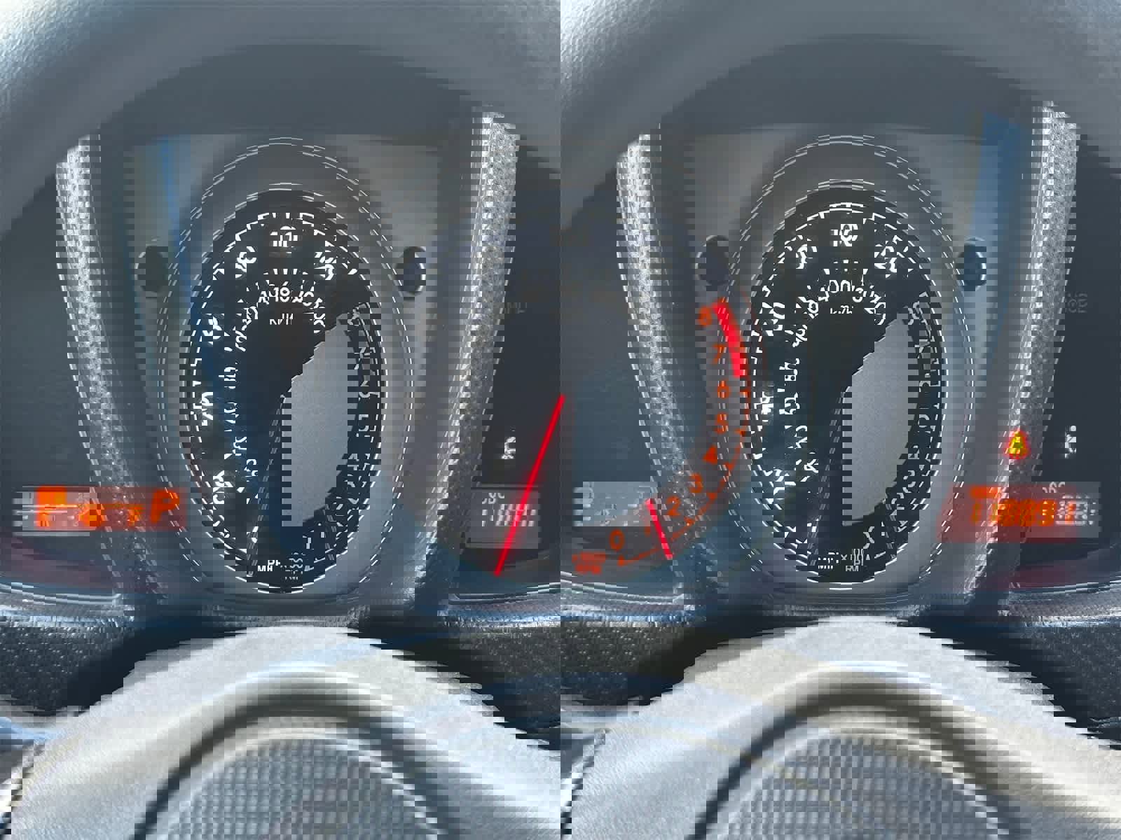 Used 2009 Scion xD image 16