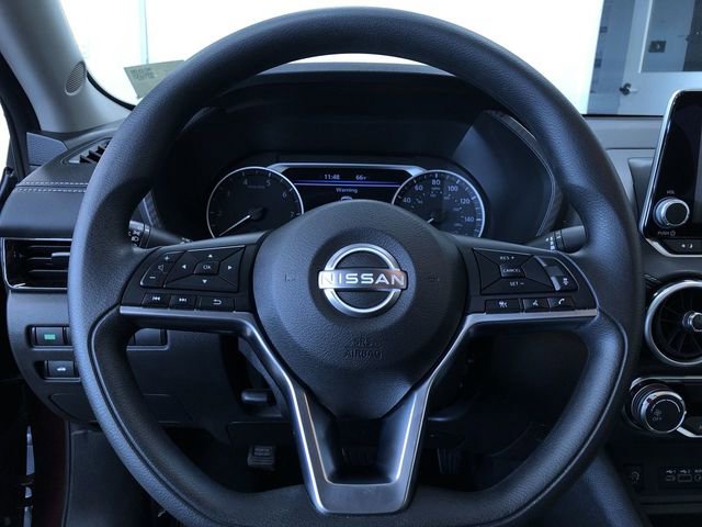 Used 2025 Nissan Sentra SV FWD image 24