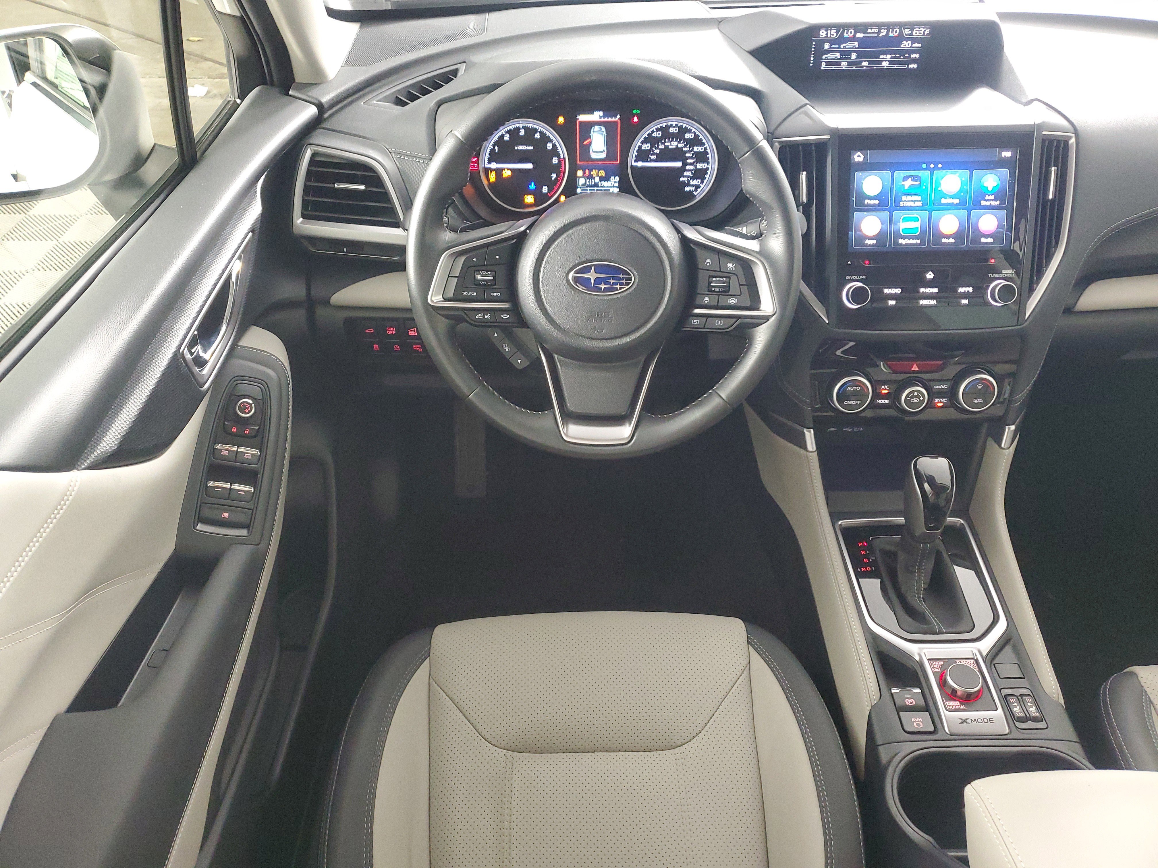 Used 2023 Subaru Forester Limited image 14