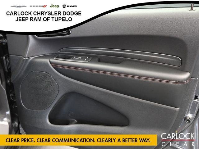 New 2026 Dodge Durango GT image 48