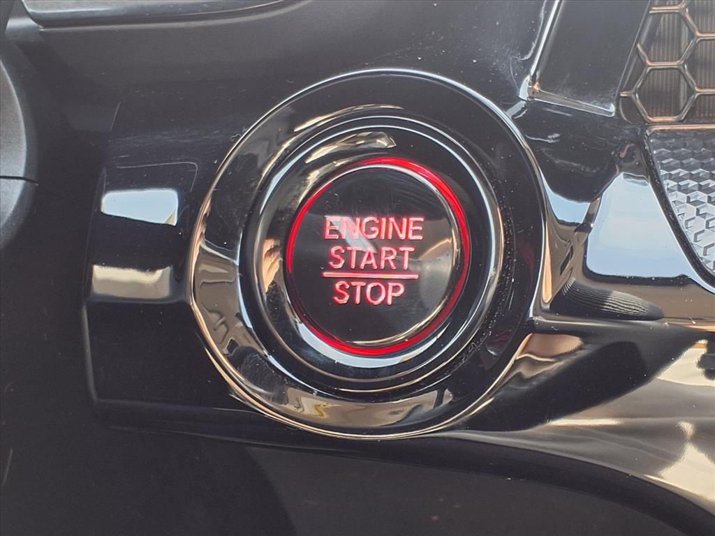 Used 2024 Honda CR-V EX-L image 10