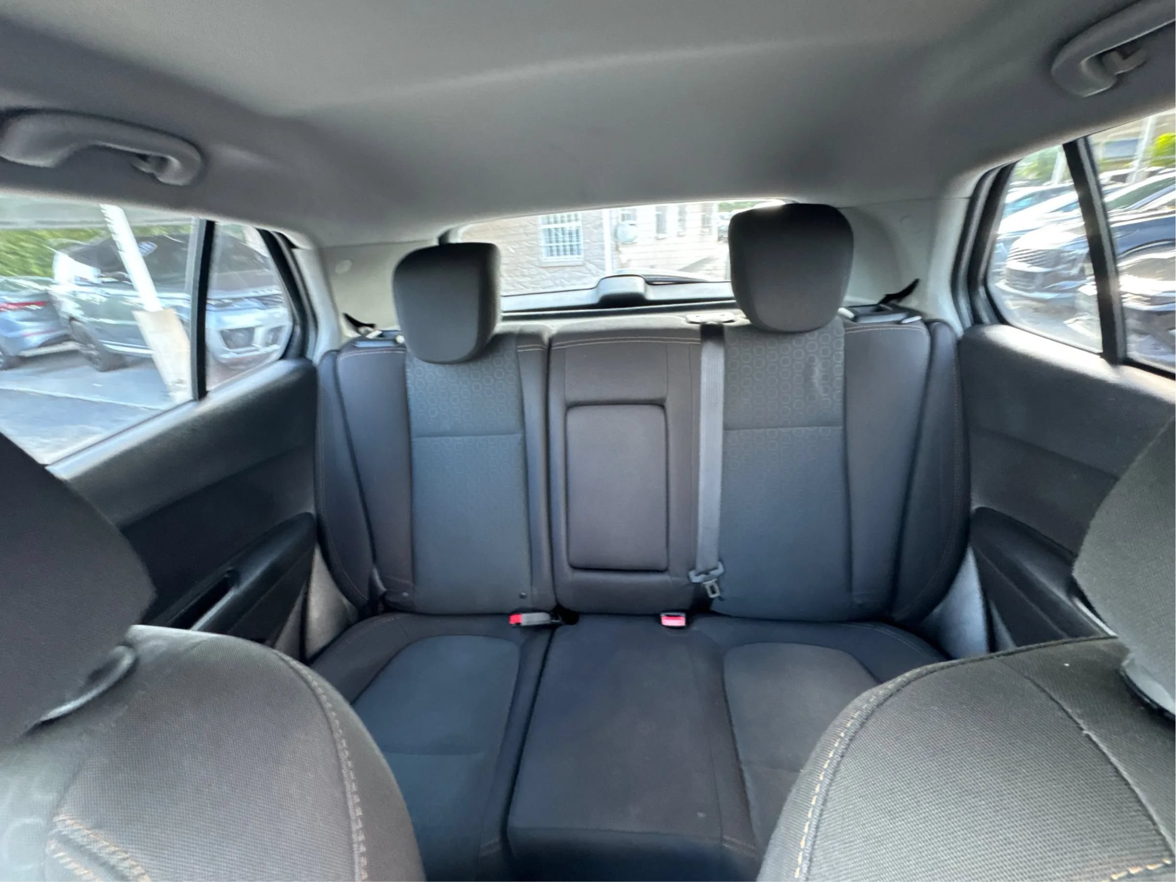 Used 2018 Chevrolet Trax LS FWD image 21