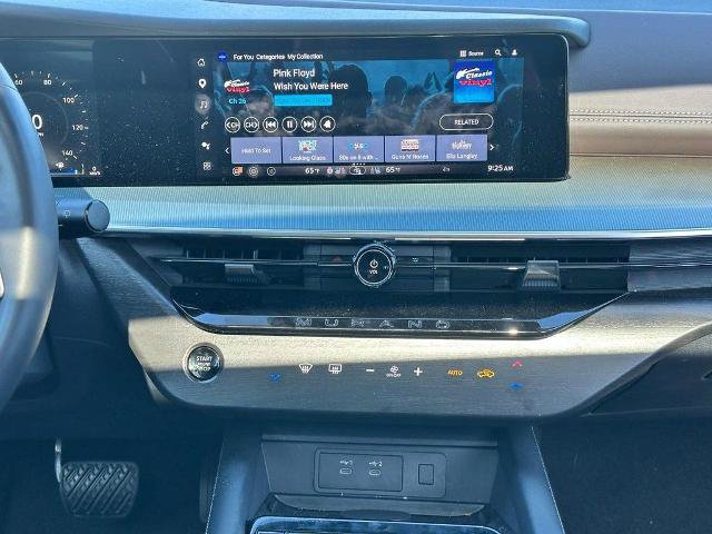 Certified 2026 Nissan Murano Platinum w/ Cargo Package AWD/4WD image 8