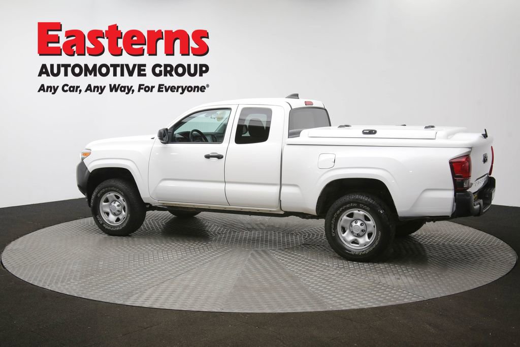 Used 2021 Toyota Tacoma SR image 61