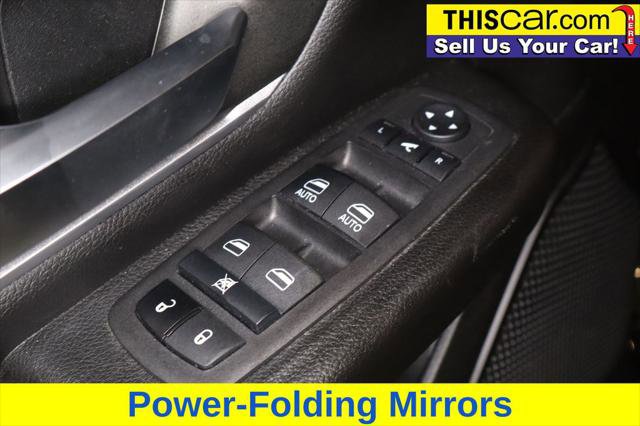 Used 2023 RAM 1500 Big Horn AWD/4WD image 25