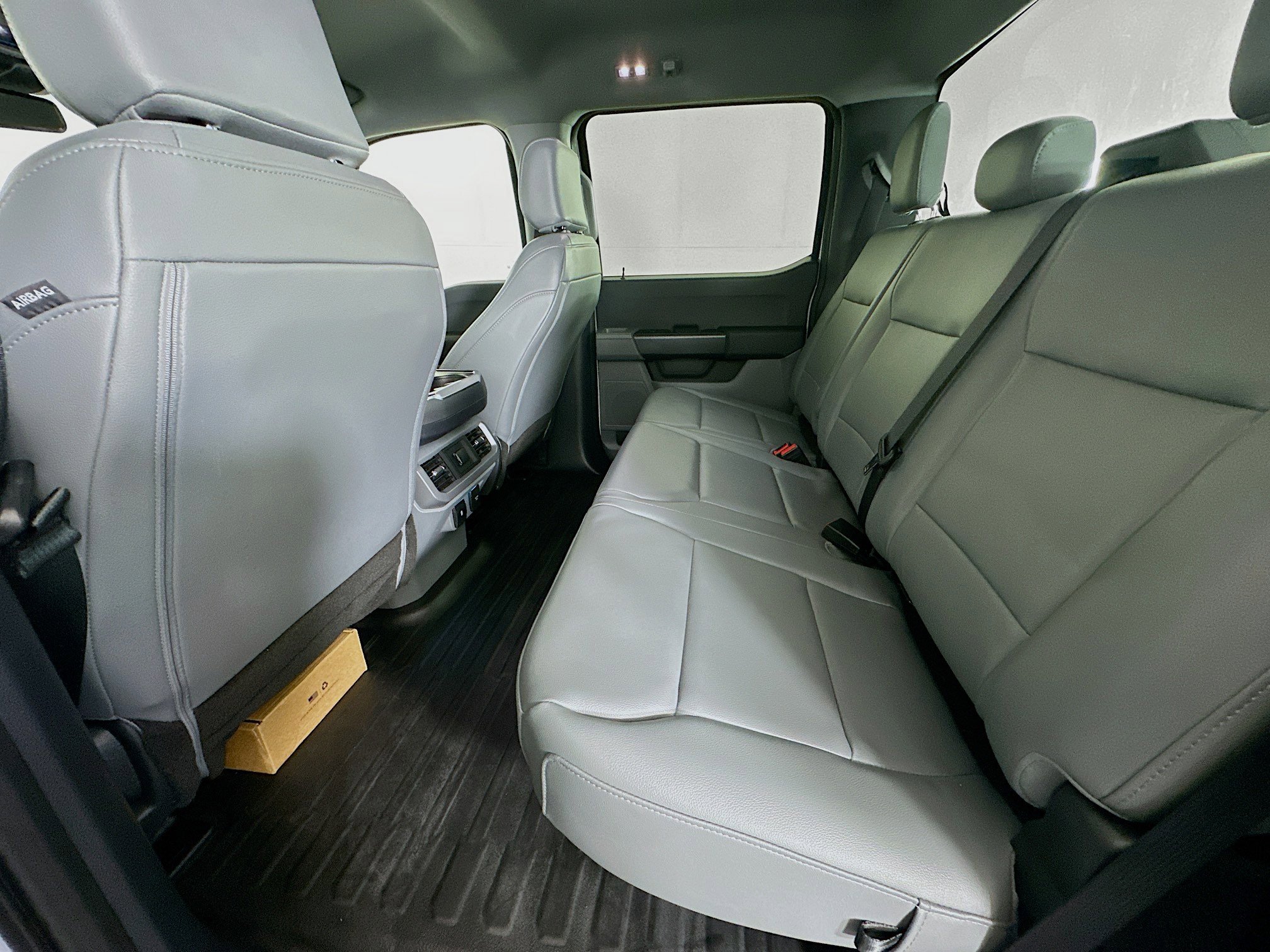 Used 2023 Ford F150 Lightning Pro w/ Tow Technology Package image 28