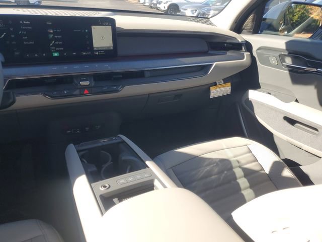 New 2026 Kia EV9 Land image 12