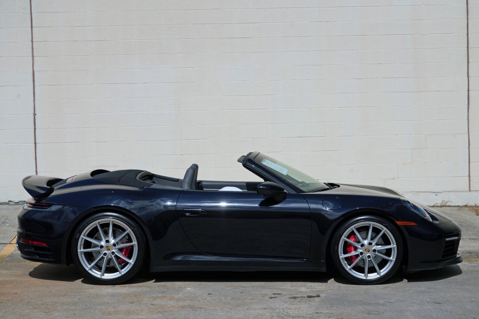 Used 2021 Porsche 911 Carrera S RWD image 48