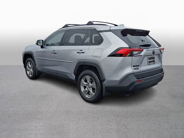 Used 2023 Toyota RAV4 XLE w/ Convenience Package image 6