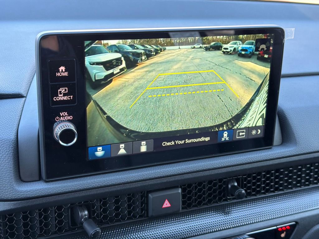 New 2026 Honda CR-V Sport-L image 25