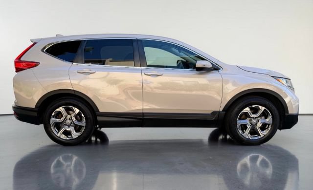 Used 2018 Honda CR-V EX image 8