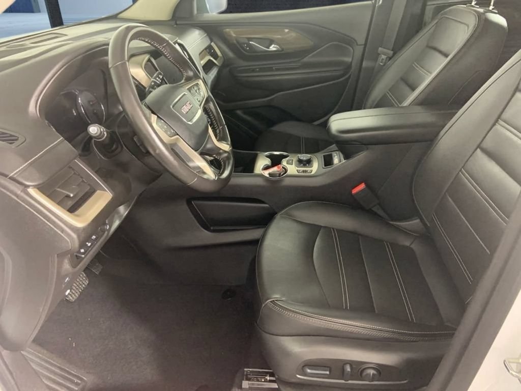 Used 2022 GMC Terrain Denali AWD/4WD image 24