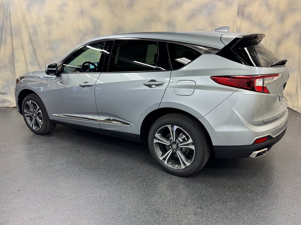 New 2025 Acura RDX w/ Technology Package image 4