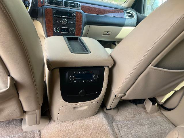 Used 2008 Chevrolet Tahoe LT w/ LT Preferred Equipment Group image 26