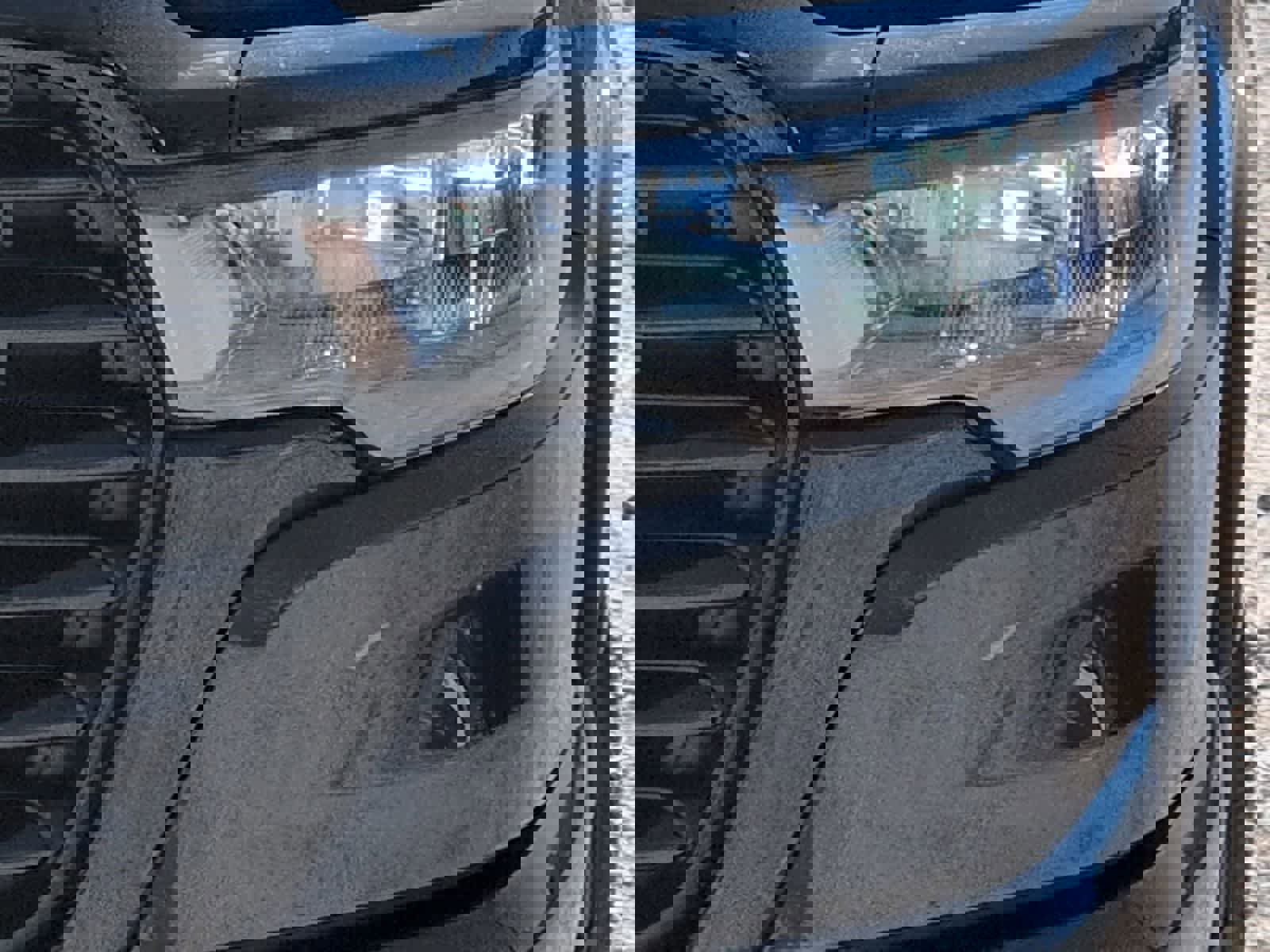 New 2026 RAM 1500 Laramie w/ Night Edition image 3