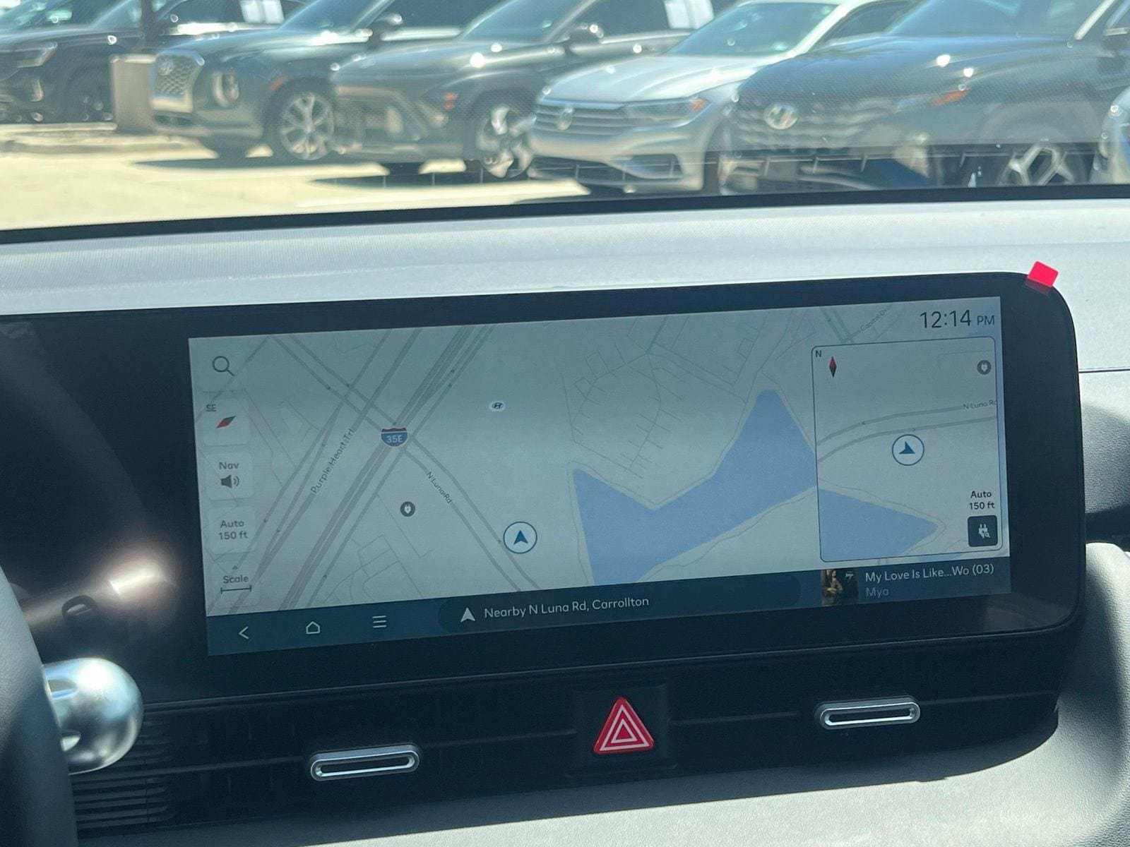 New 2027 Hyundai Ioniq 5 SEL RWD image 30