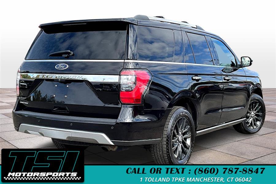 Used 2019 Ford Expedition Limited image 2