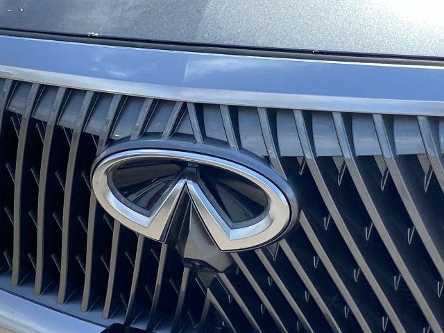 Used 2026 INFINITI QX60 Luxe AWD/4WD image 28