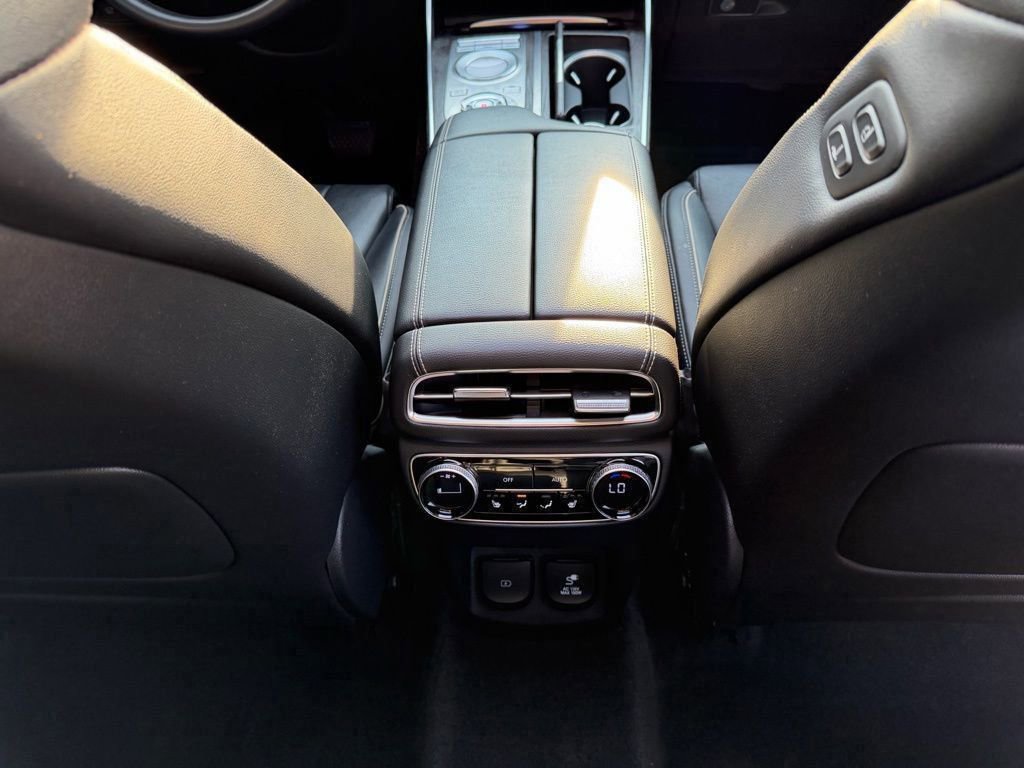 Used 2021 Genesis GV80 3.5T w/ Advanced Package 06 image 34