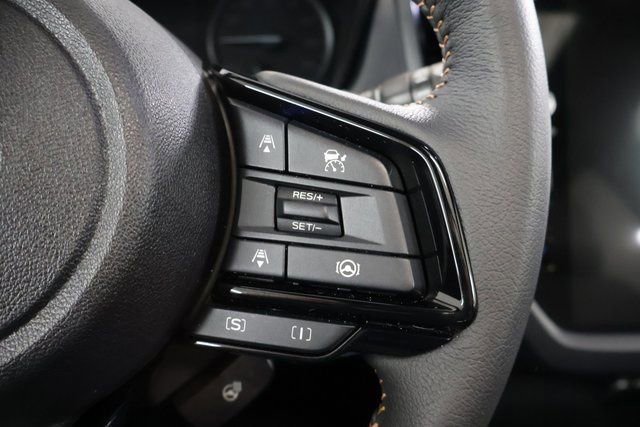 Used 2025 Subaru Forester Touring w/ Popular Package - Touring image 18