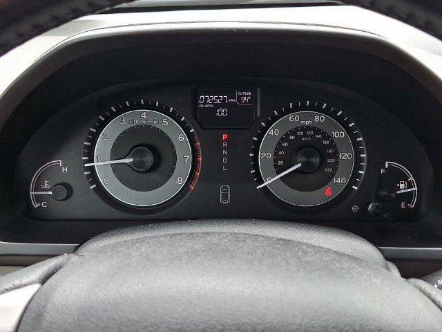 Used 2016 Honda Odyssey EX-L image 21